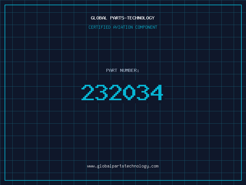 Aviation Part 232034