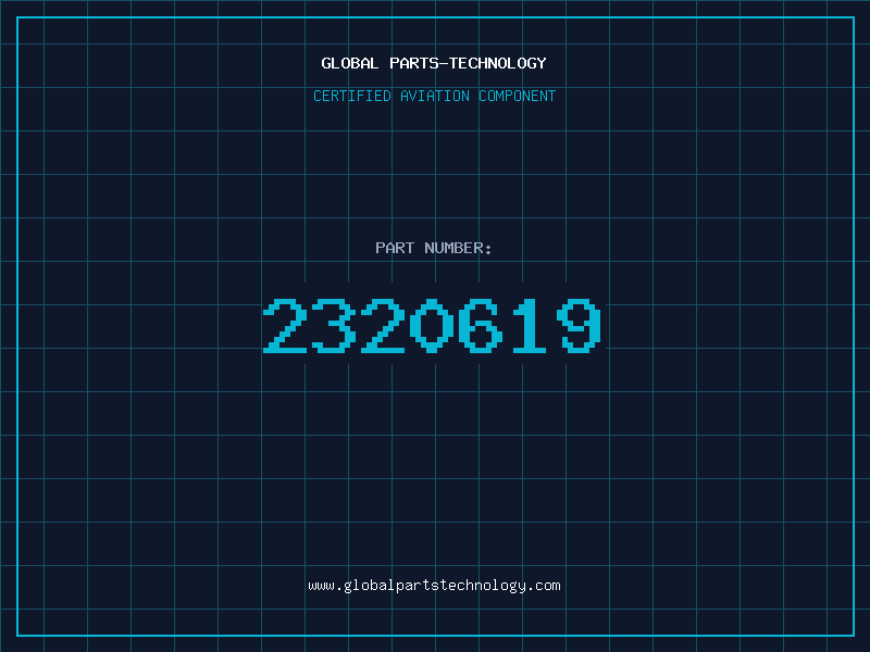 Aviation Part 2320619