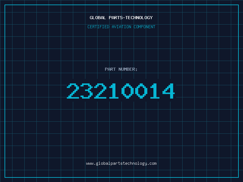 Aviation Part 23210014