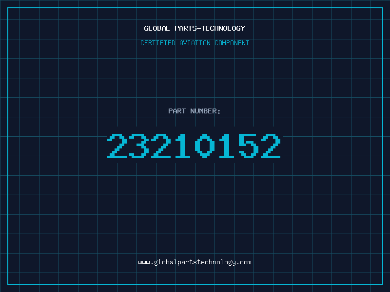Aviation Part 23210152