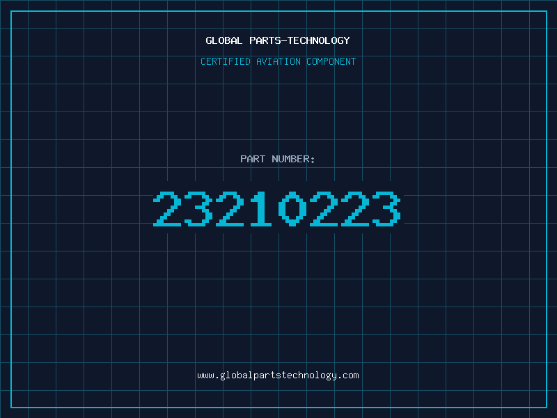 Aviation Part 23210223