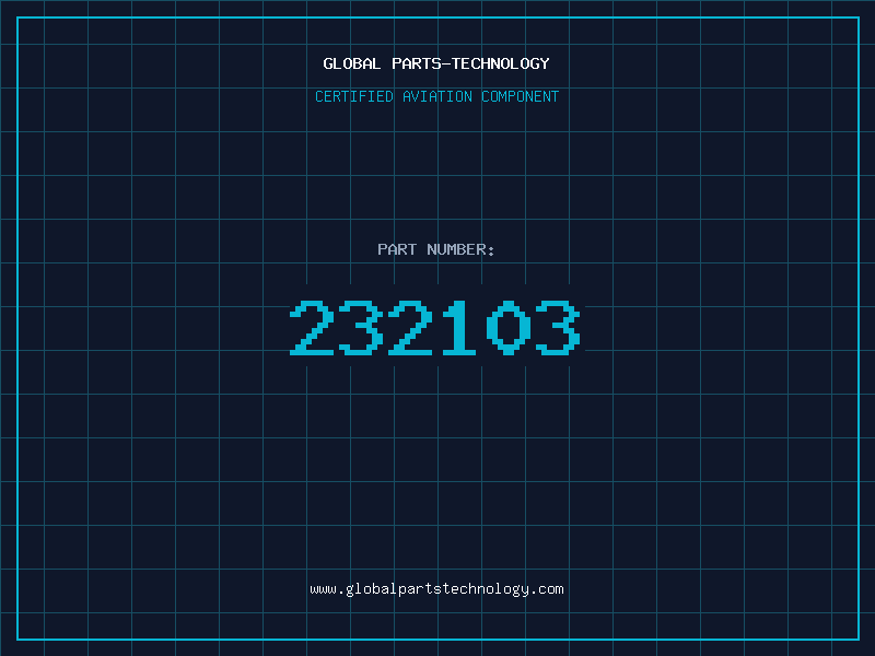 Aviation Part 232103