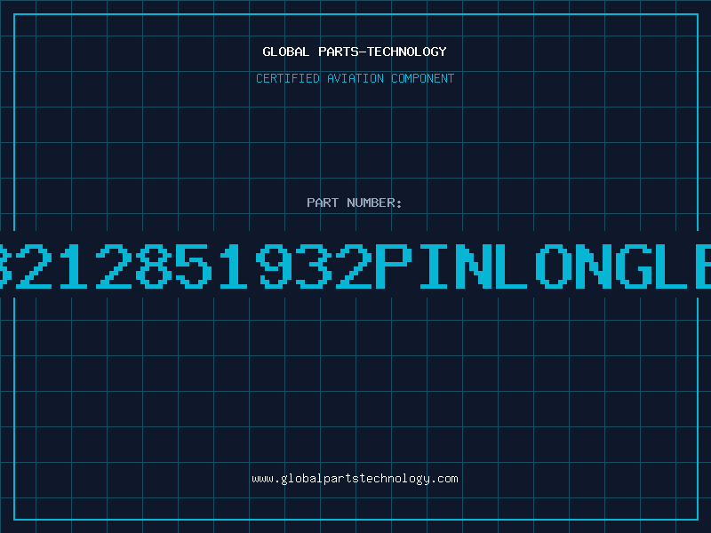 Aviation Part 23212851932PINLONGLEG