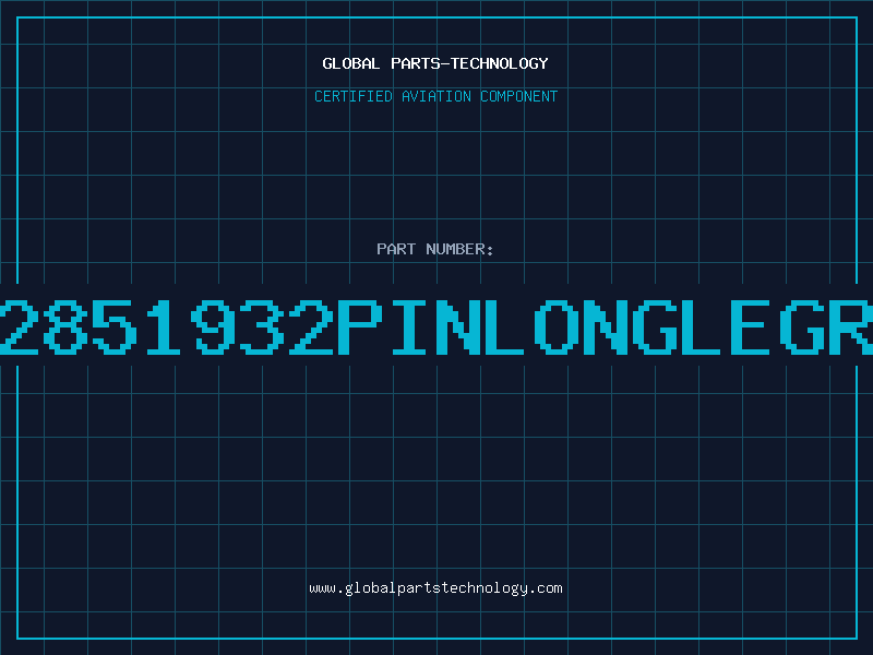 Aviation Part 23212851932PINLONGLEGRECEP