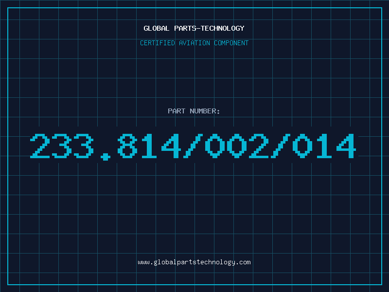 Aviation Part 233.814/002/014