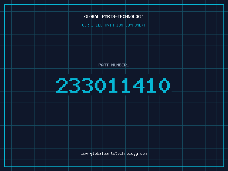 Aviation Part 233011410
