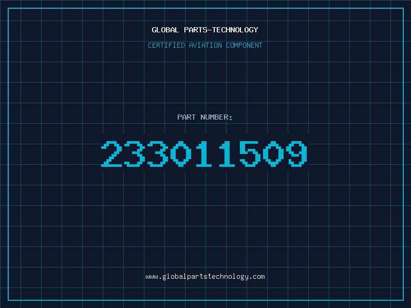 Aviation Part 233011509