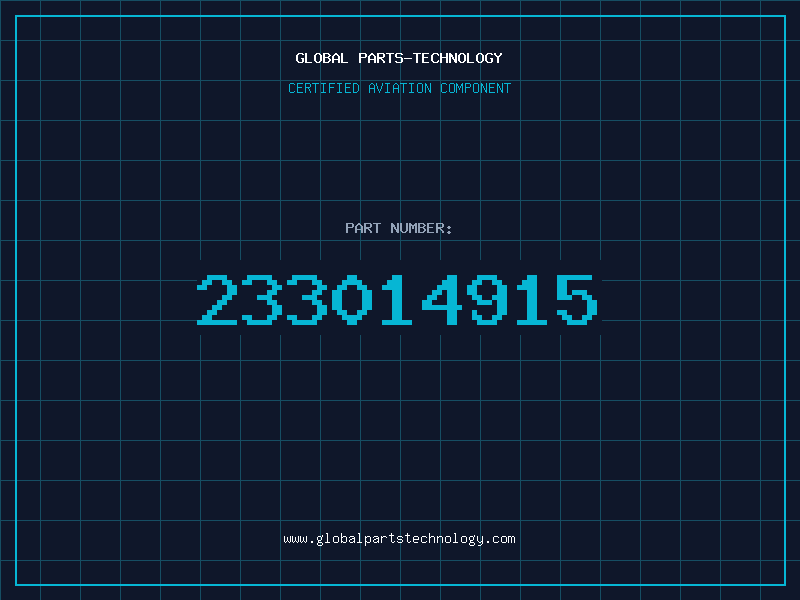 Aviation Part 233014915