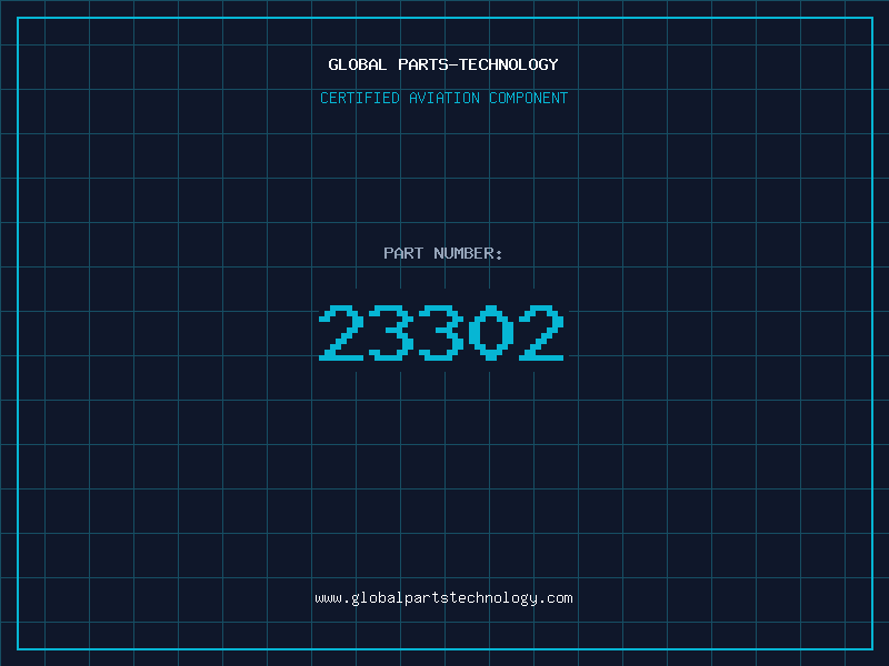 Aviation Part 23302