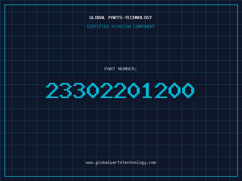 Aviation Part 23302201200
