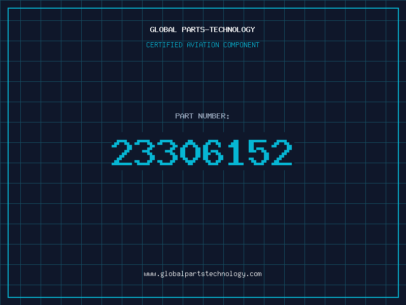 Aviation Part 23306152