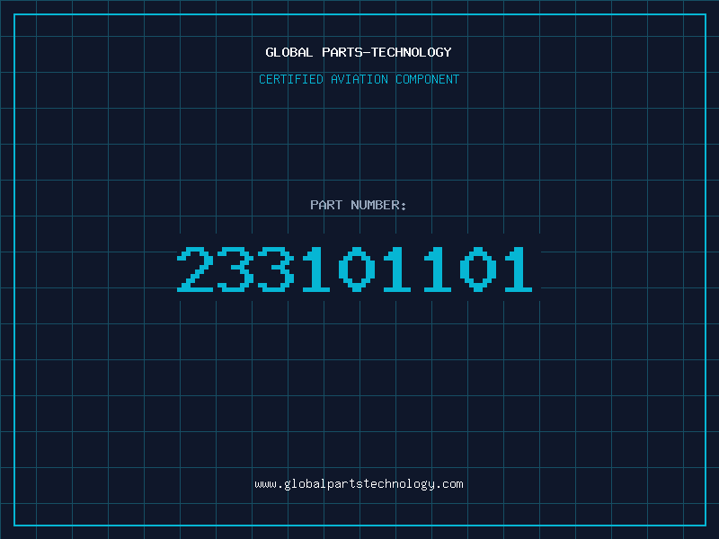 Aviation Part 233101101