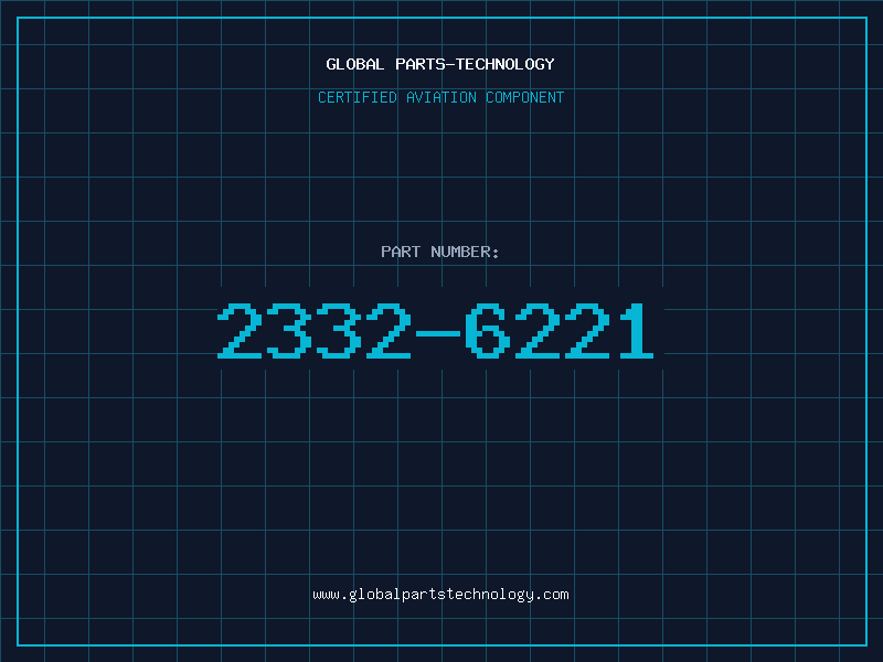 Aviation Part 2332-6221