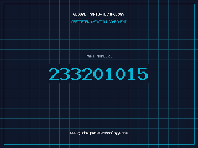 Aviation Part 233201015
