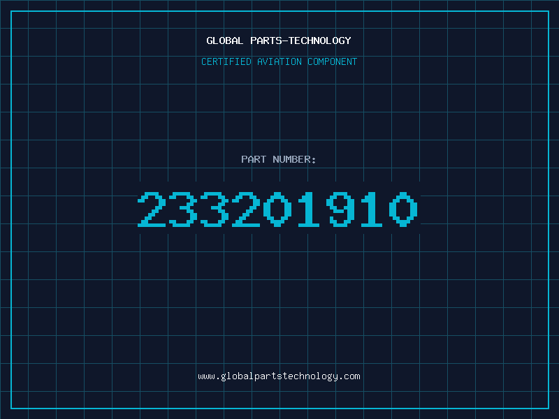 Aviation Part 233201910
