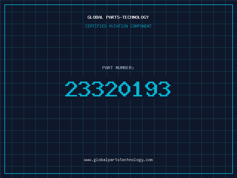 Aviation Part 23320193