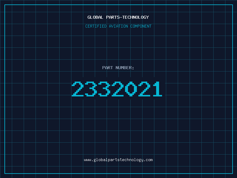 Aviation Part 2332021