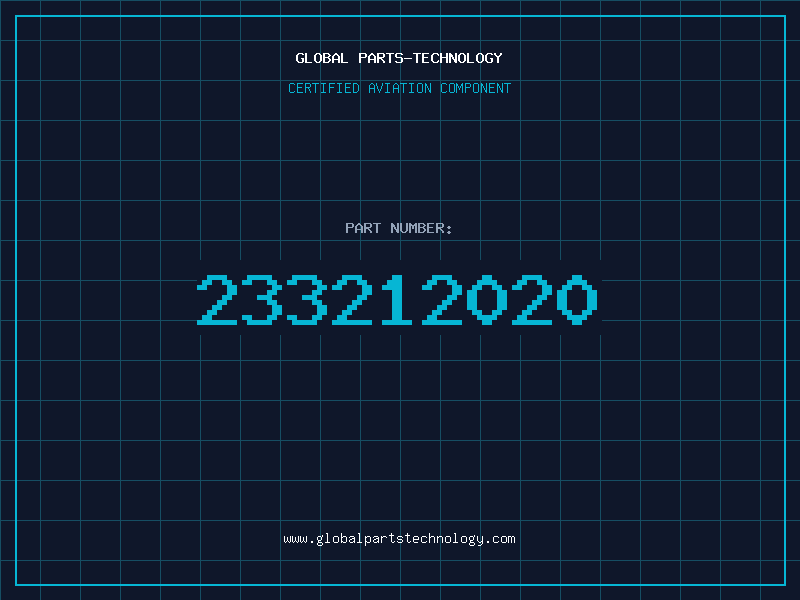 Aviation Part 233212020