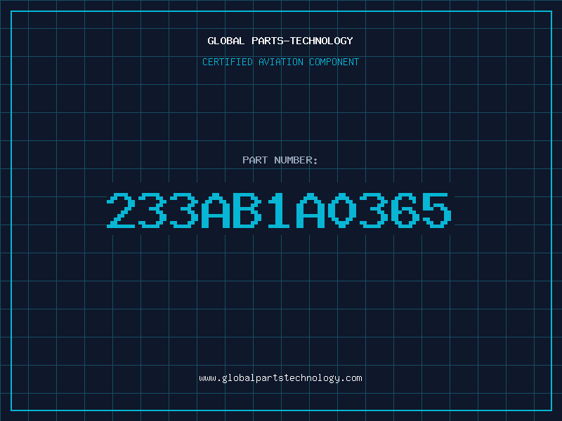 Aviation Part 233AB1A0365