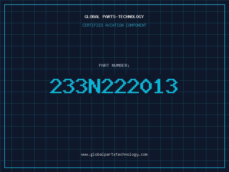 Aviation Part 233N222013