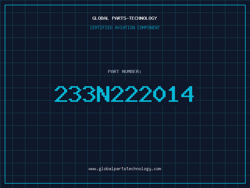 Aviation Part 233N222014