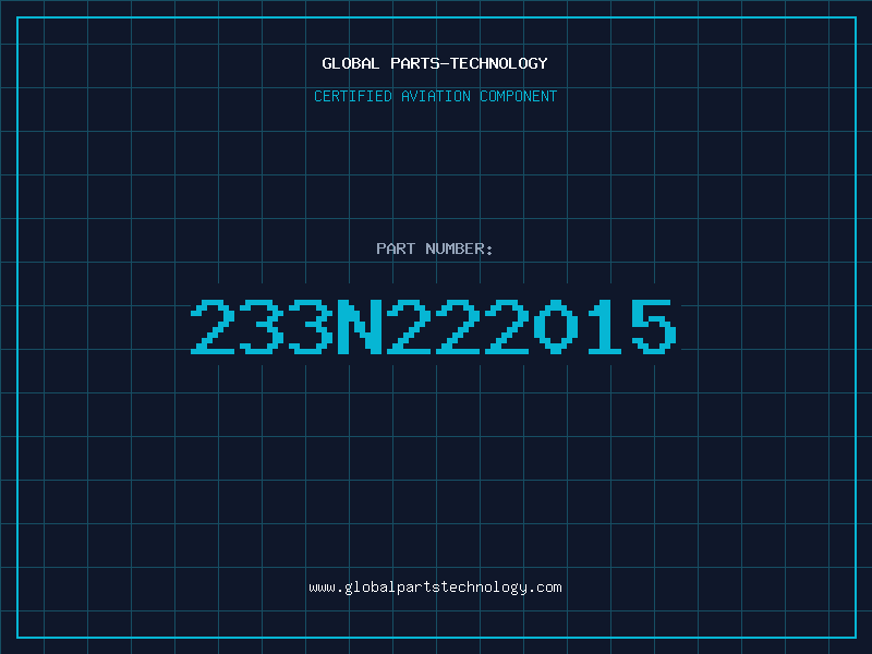 Aviation Part 233N222015