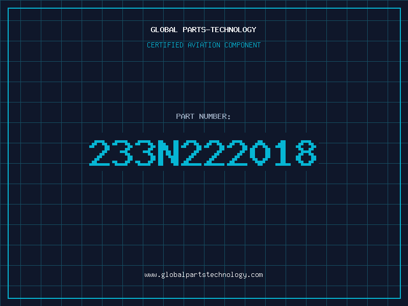 Aviation Part 233N222018