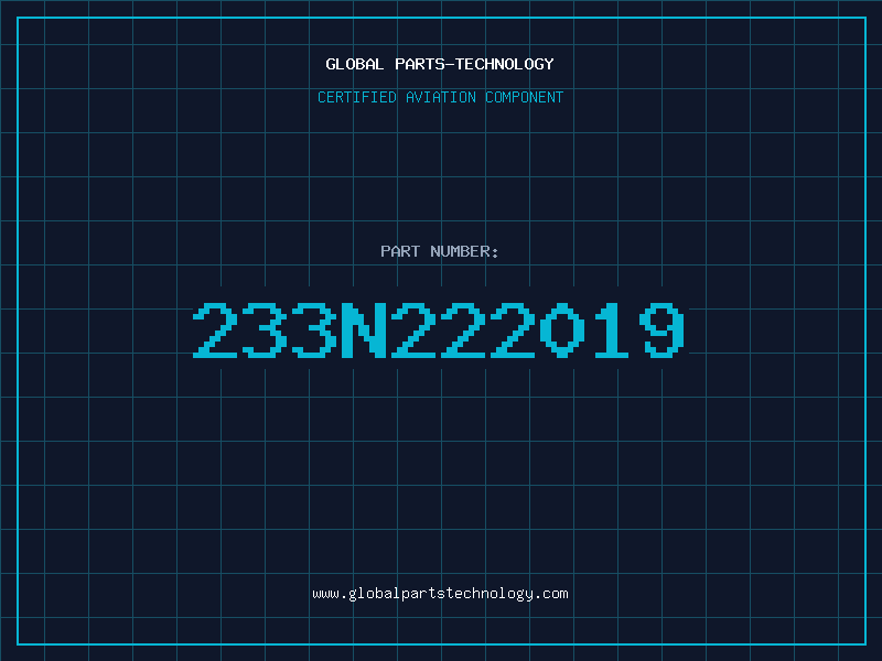 Aviation Part 233N222019