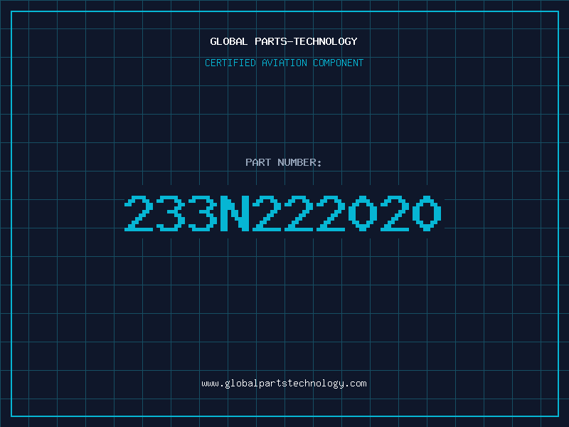 Aviation Part 233N222020