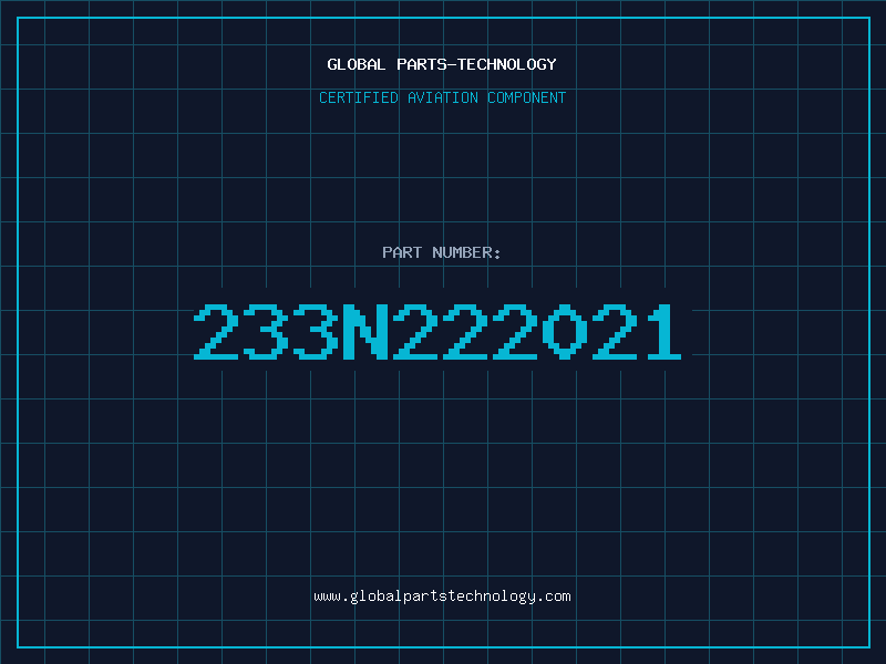 Aviation Part 233N222021