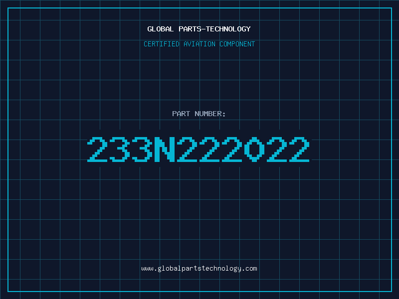 Aviation Part 233N222022