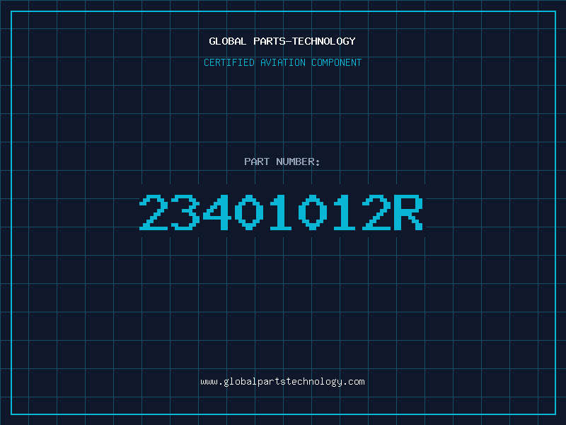 Aviation Part 23401012R