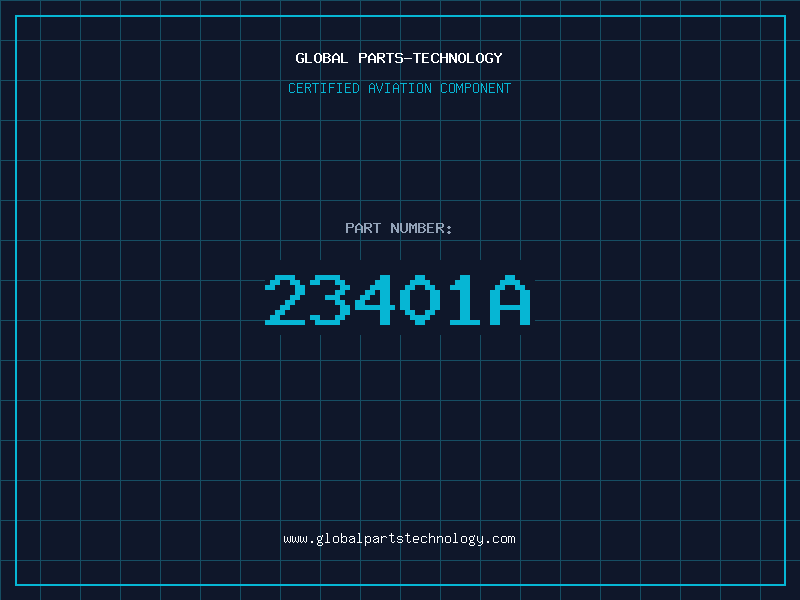 Aviation Part 23401A