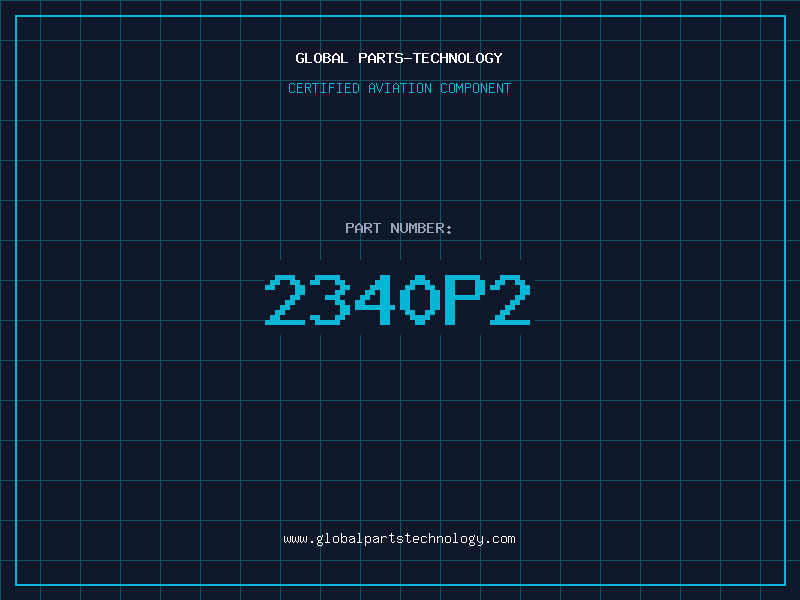 Aviation Part 2340P2
