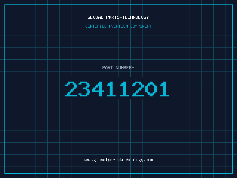 Aviation Part 23411201