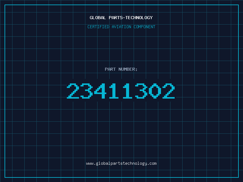 Aviation Part 23411302