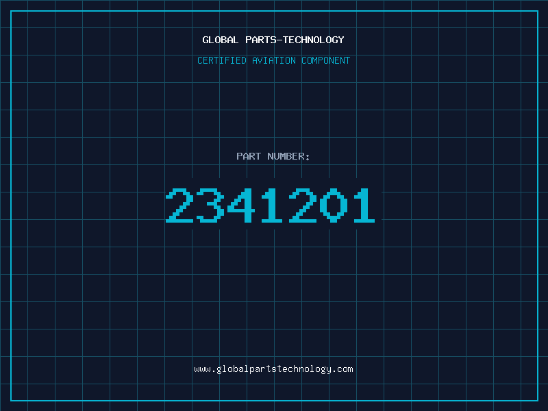 Aviation Part 2341201