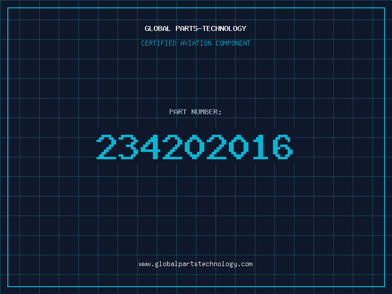 Aviation Part 234202016