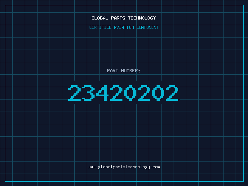 Aviation Part 23420202