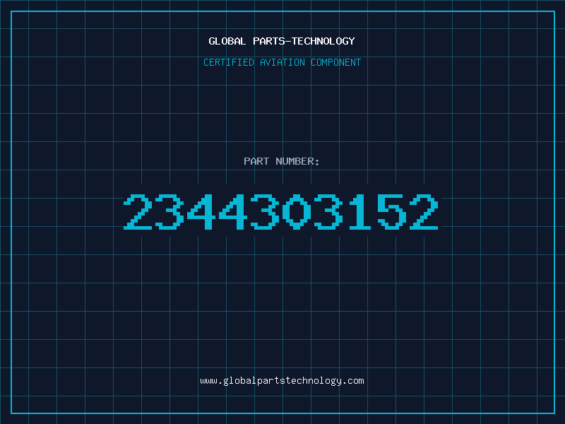 Aviation Part 2344303152