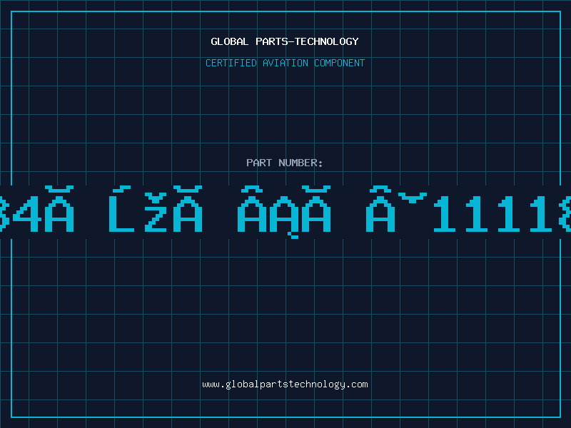 Aviation Part 23484ÐžÐ¡Ð¢11118877