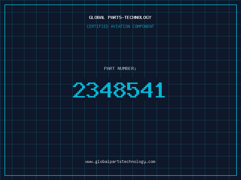 Aviation Part 2348541