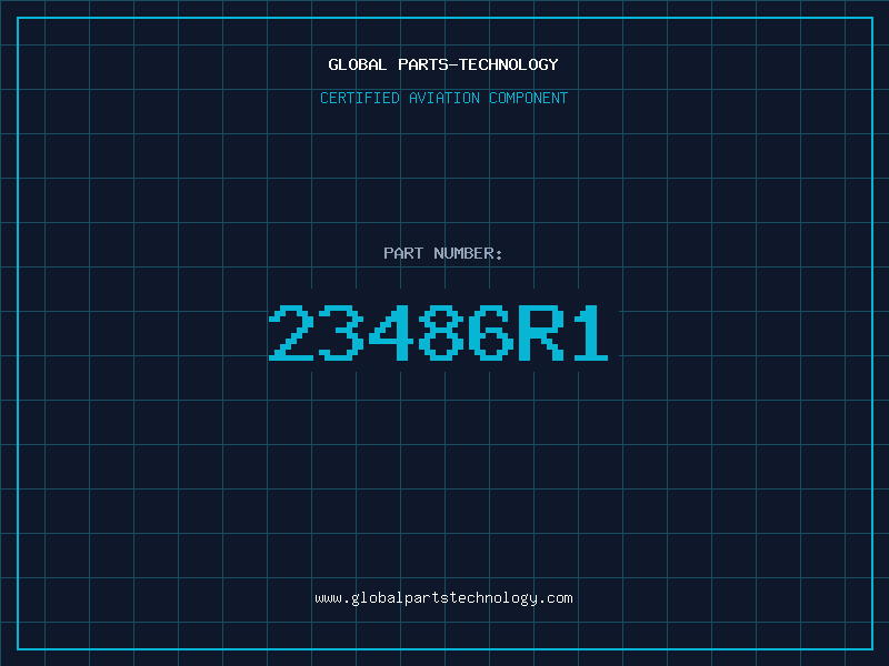 Aviation Part 23486R1