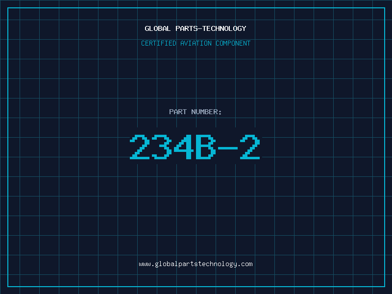 Aviation Part 234B-2