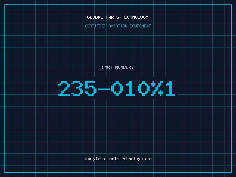 Aviation Part 235-010%1
