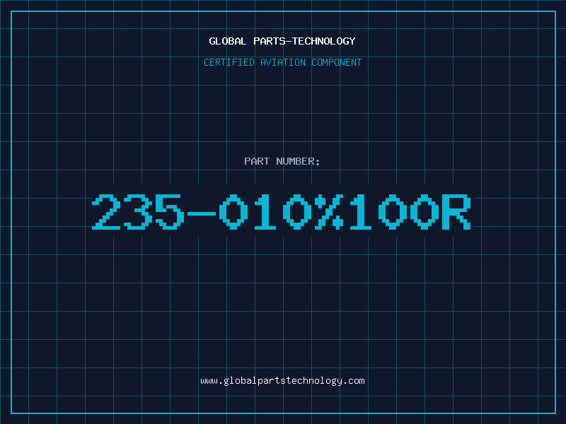 Aviation Part 235-010%100R