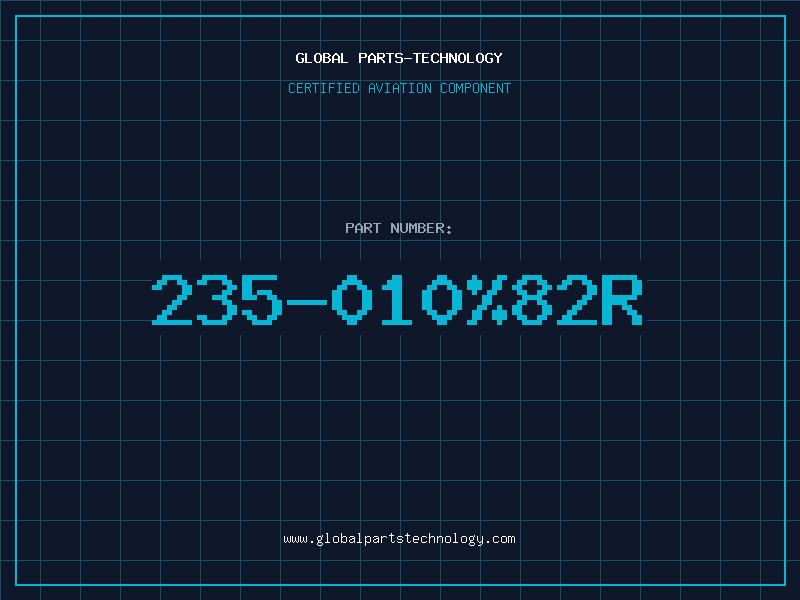 Aviation Part 235-010%82R