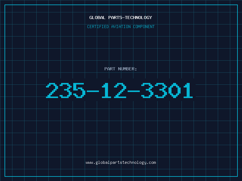 Aviation Part 235-12-3301