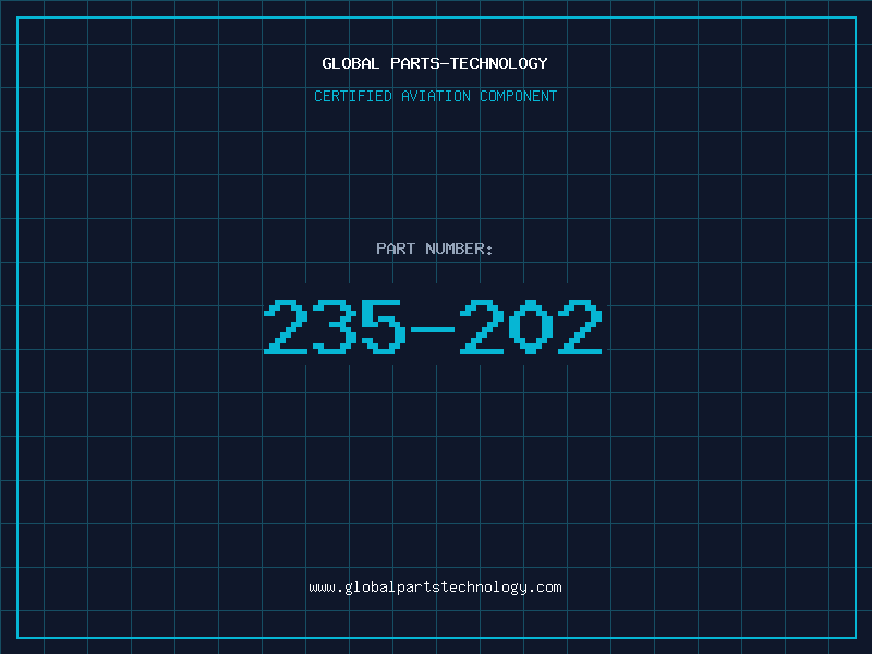Aviation Part 235-202
