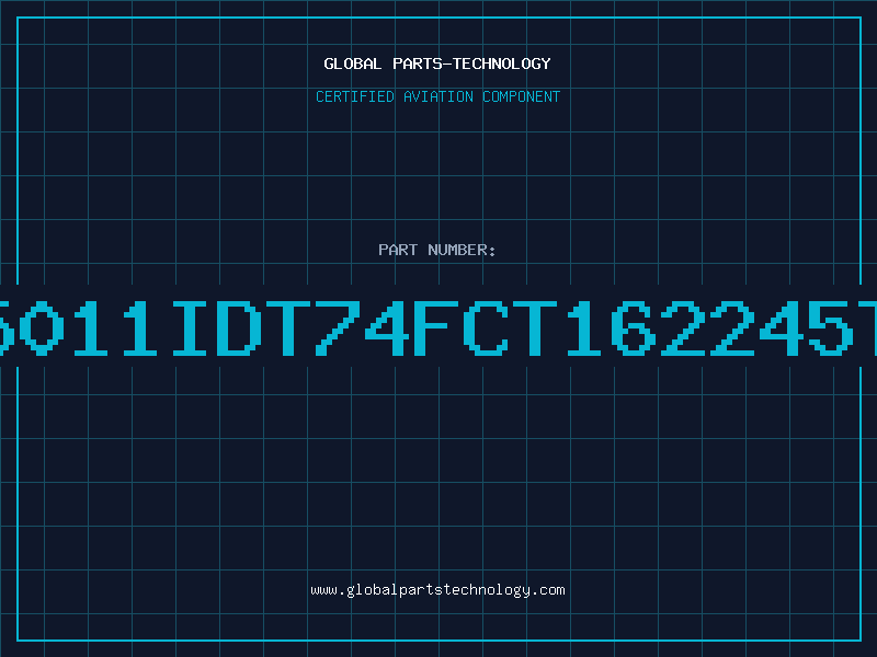 Aviation Part 235011IDT74FCT162245TPA